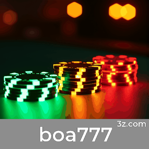 Boa777: Aplicativo de Apostas Rápido e Simples