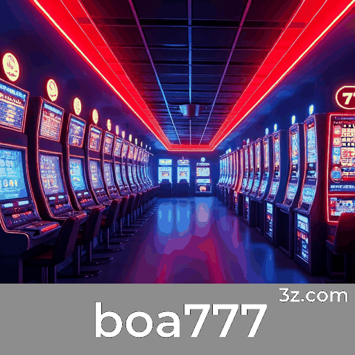 Experiência VIP do boa777 casino: Exclusividade e Luxo