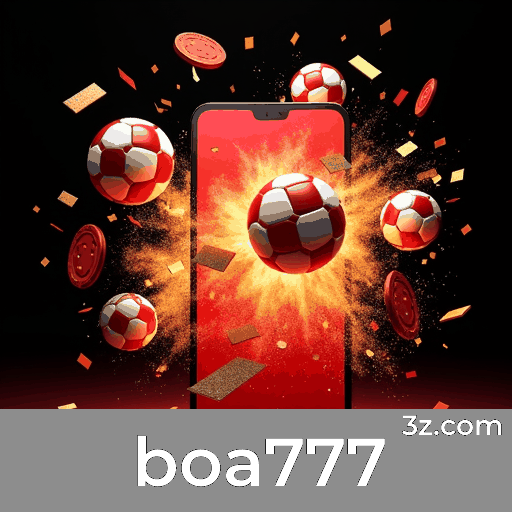Experiência Profissional de Apostas Esportivas com Boa777