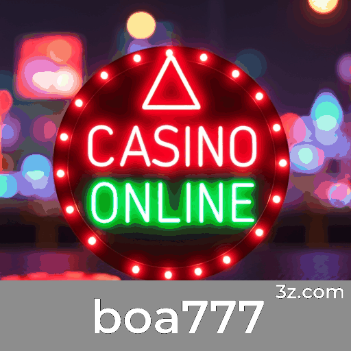 Desbloqueie Experiência Exclusiva com Benefícios Boa777