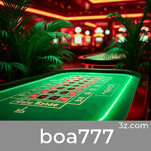 Boa777: Aplicativo de Apostas Rápido e Simples