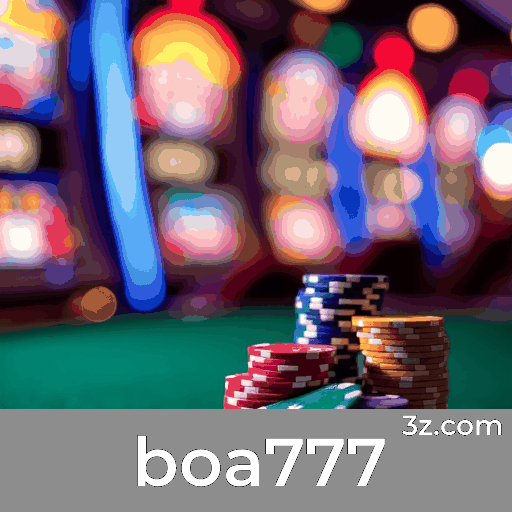 Bem-vindo à BOA777: Plataforma de Conexão e Comunidade