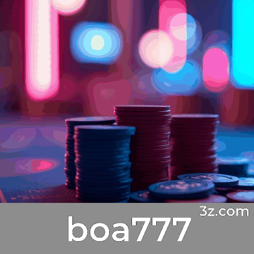 Experiência VIP do boa777 casino: Exclusividade e Luxo
