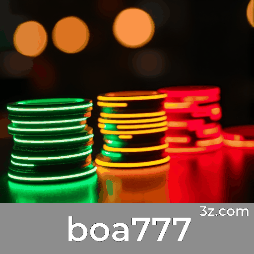 boa777: Seu Cassino Online de Confiança