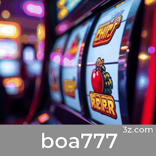 Bem-vindo à BOA777: Plataforma de Conexão e Comunidade