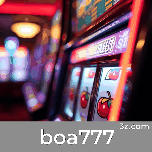 Bem-vindo à BOA777: Plataforma de Conexão e Comunidade